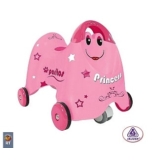 13422 Pushtoy Pasitos Princess