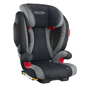 STM (Recaro) Solar 2 Seatfix Автокресло группа 2/3