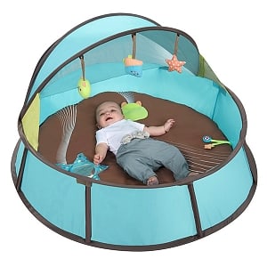 Babymoov Тент-палатка 2 в 1 