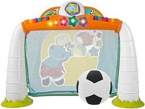 Chicco Игровой центр Футбольная лига