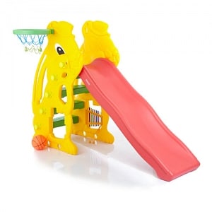 Baby Care Rabbit Slide SL-07 горка 