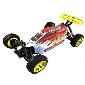 HSP Electro Buggy Fable EB5 4WD 1:5 2.4G р/у багги (арт. 94077)