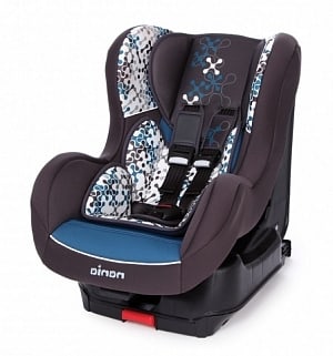 Nania Cosmo SP Luxe Isofix автокресло 