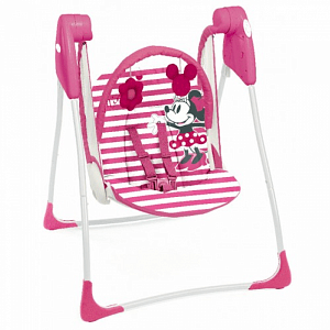 Graco Baby Delight Disney электрокачели