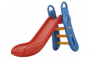 Средняя горка Big Fun Slide