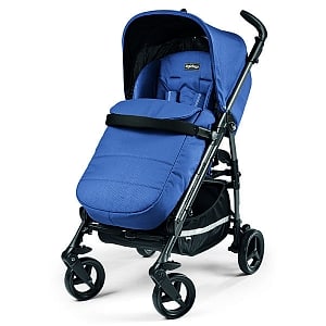 Peg-Perego Si Completo Прогулочная коляска-трость