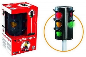 Светофор BIG-TRAFFIC-LIGHTS