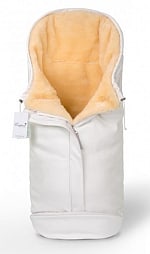 Esspero Sleeping Bag Lux конверт в коляску (натуральная 100% шерсть)