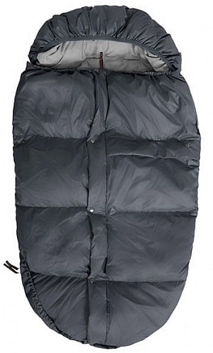 Конверт зимний утепленный пуховый Mountain Buggy Duck Down Sleeping Bag