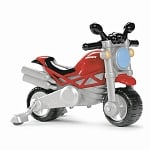 Chicco Ducati monster мотоцикл (арт. 71561.00)