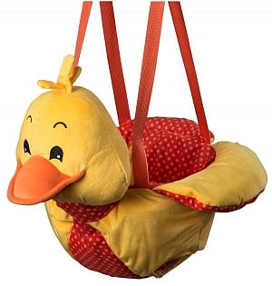 Evenflo ExerSaucer Duck прыгунки