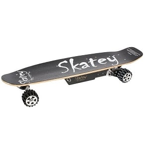 Skatey 400 электрический скейтборд