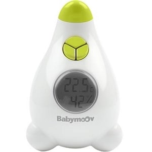 Babymoov Термометр - гидрометр для комнаты 