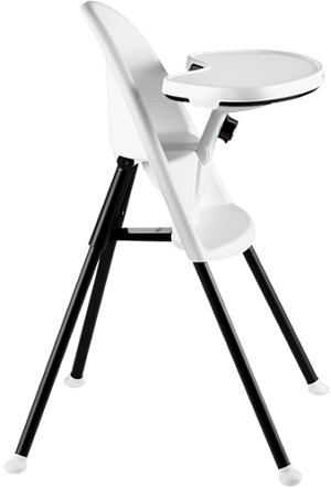 Baby Bjorn стульчик для кормпления BabyBjorn High Chair