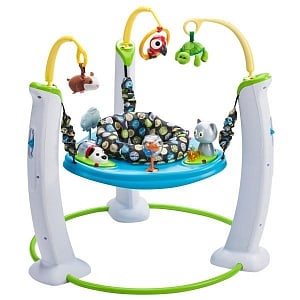 Evenflo My First Pet ExerSaucer игровой центр