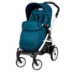 Peg-Perego Book Plus Сompleto Прогулочная коляска