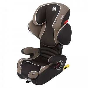 Детское автокресло Kiddy CruiserFix Pro 