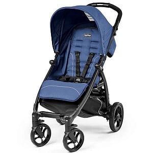 Peg-Perego Booklet Lite Прогулочная коляска