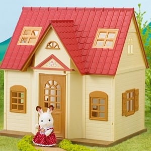 Sylvanian Families Набор Дом Марии (арт. 2783)