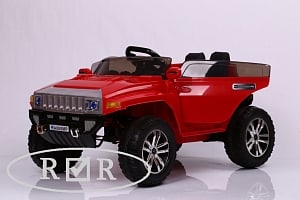 Rivertoys Hummer A888MP электромобиль 