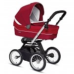Inglesina Sofia коляска для новорожденных на шасси Quad Bike