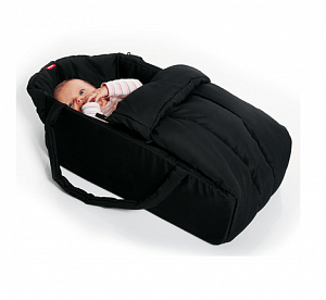 Люлька-вкладыш с матрасиком Phil and Teds Cocoon Comfort 60 см