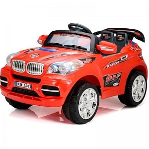 Kids Cars A061 BMW X8 детский электромобиль