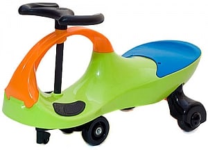 Kids Cars Каталка TCV-V200 Twist Car