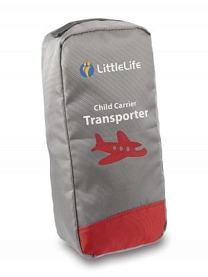 LittleLife сумка для транспортировки рюкзака-переноски