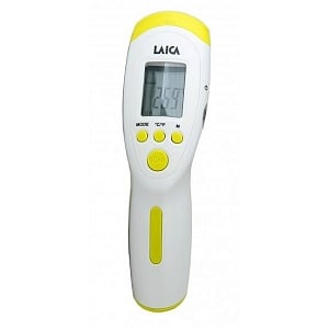 LAICA SА5900 инфракрасный термометр 