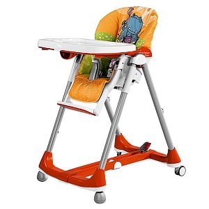 Peg-Perego Prima Pappa Diner Стульчик для кормления