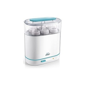 Philips Avent электрический стерилизатор 3 в 1 